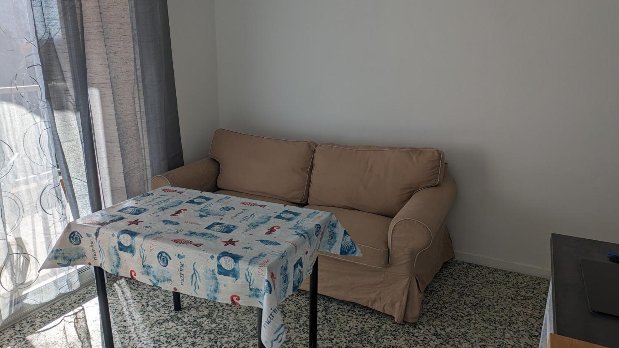 Studio Avec Coin Nuit, 100 M De La Mer Le Lavandou Extérieur photo